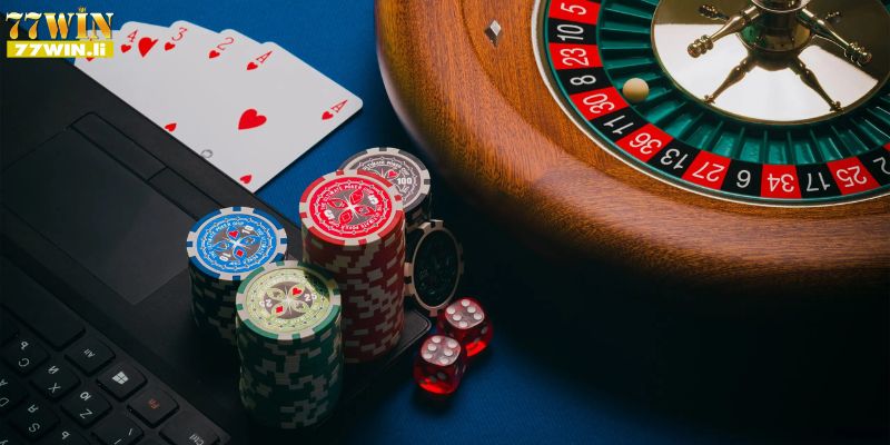 Một số thông tin hữu ích về Casino online
