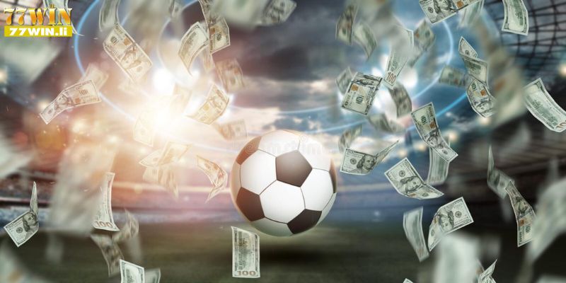 Làm thế nào để cược bóng đá tỷ lệ thắng cao?
